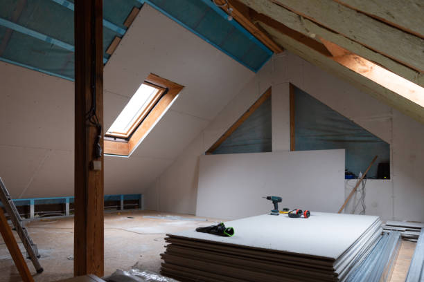 Best Insulation Installation Services in Pigeon, MI